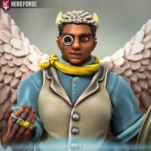 Meet your Posher, Natasha